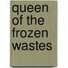 Queen of the Frozen Wastes by Frank Cho
