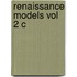 Renaissance Models Vol 2 C