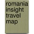Romania Insight Travel Map