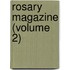 Rosary Magazine (Volume 2)