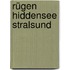 Rügen Hiddensee Stralsund