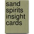 Sand Spirits Insight Cards