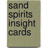 Sand Spirits Insight Cards door Pamela Hale