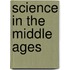 Science In The Middle Ages