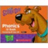 Scooby-Doo Phonics Box Set
