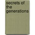 Secrets of the Generations