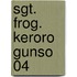 Sgt. Frog. Keroro Gunso 04