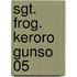 Sgt. Frog. Keroro Gunso 05