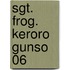 Sgt. Frog. Keroro Gunso 06