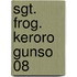 Sgt. Frog. Keroro Gunso 08