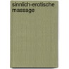 Sinnlich-erotische Massage by Kavida Rei