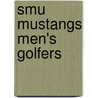 Smu Mustangs Men's Golfers door Not Available