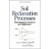 Soil Reclamation Processes
