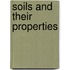 Soils And Their Properties