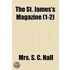 St. James's Magazine (1-2)