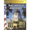 State and Local Government by Carol Parenzan Smalley