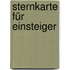 Sternkarte für Einsteiger