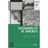 Sustainability Of Concrete