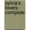 Sylvia's Lovers - Complete by Elizabeth Clegh Gaskell