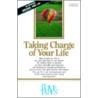 Taking Charge of Your Life door Bob Griswold