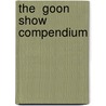 The  Goon Show  Compendium door Spike Milligan