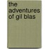 The Adventures of Gil Blas