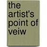 The Artist's Point of Veiw by Royal Hill Milleson