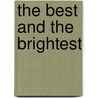 The Best And The Brightest door David Halberstam