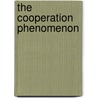 The Cooperation Phenomenon by Technology Agency