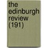 The Edinburgh Review (191)