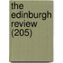 The Edinburgh Review (205)