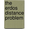 The Erdos Distance Problem door Steven Senger