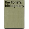The Florist's Bibliography door Charles Harman Payne