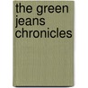 The Green Jeans Chronicles door J.C. Penny