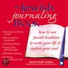 The Jewish Journaling Book door Janet Ruth Falon