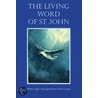 The Living Word Of St.John door White Eagle