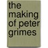 The Making of Peter Grimes