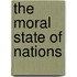 The Moral State Of Nations