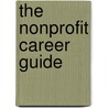 The Nonprofit Career Guide door Shelly Cryer