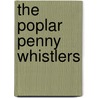 The Poplar Penny Whistlers by Sheila Newberry
