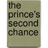 The Prince's Second Chance
