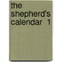 The Shepherd's Calendar  1