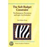 The Soft Budget Constraint door Gun Eriksson Skoog
