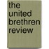 The United Brethren Review