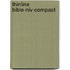 Thinline Bible-niv-compact