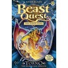 Torno The Hurricane Dragon door Adam Blade