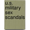 U.s. Military Sex Scandals door Not Available