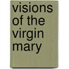 Visions Of The Virgin Mary door Courtney Roberts