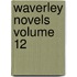 Waverley Novels  Volume 12