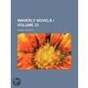 Waverly Novels (Volume 23) by Walter Scott